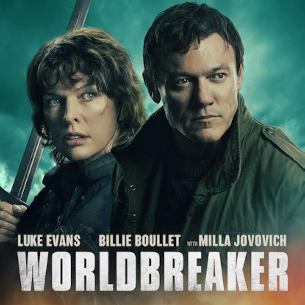 Worldbreaker