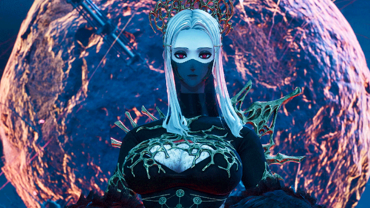 Code Vein 2 Gameplay Overview