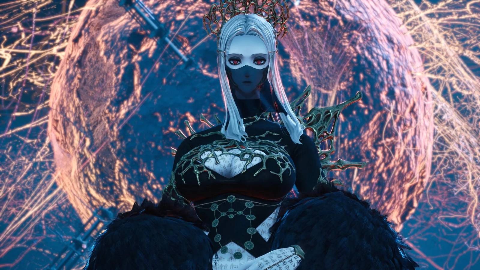 Code Vein 2 Preview: A Gothic Fairytale For The Steel Hearted. ScreenHub: Film, TV, Streaming And Games