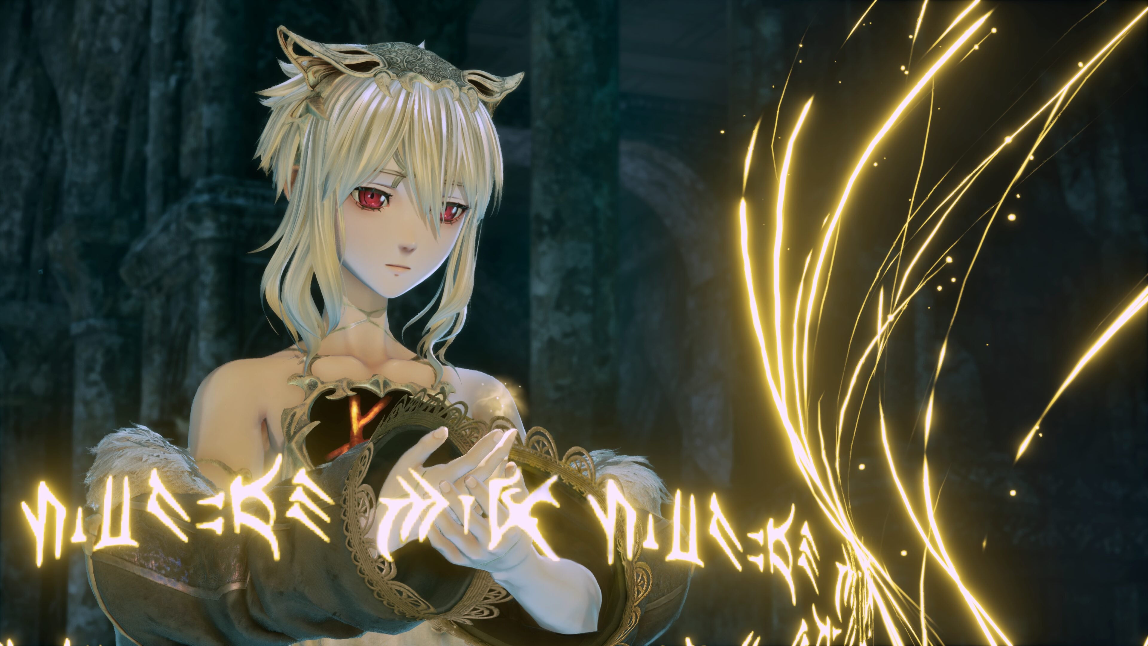 Code Vein II 'Story' trailer