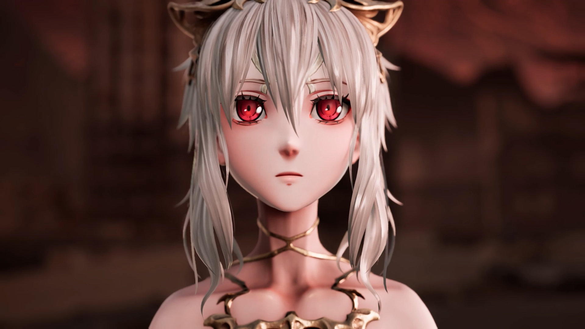 Bandai Namco Unveils Code Vein 2, A Stunning Follow Up To The 2019 Anime Action RPG That Still Has One Of The Best Character Creators Ever