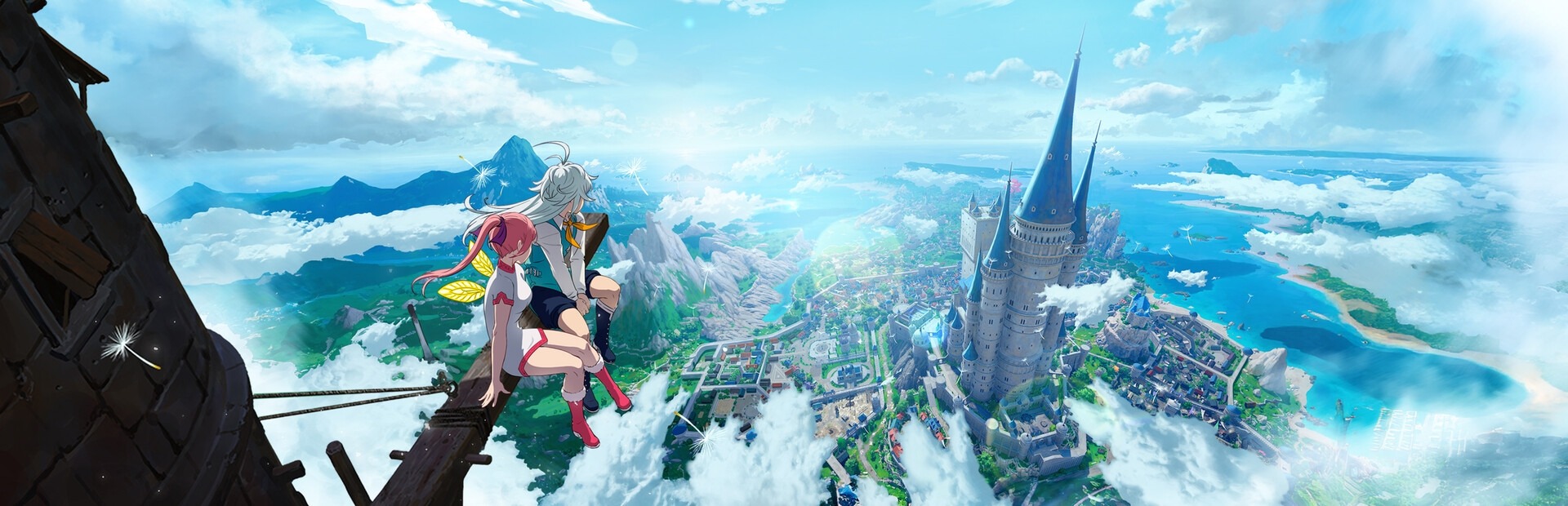 Download The Seven Deadly Sins: Origin (Steam)