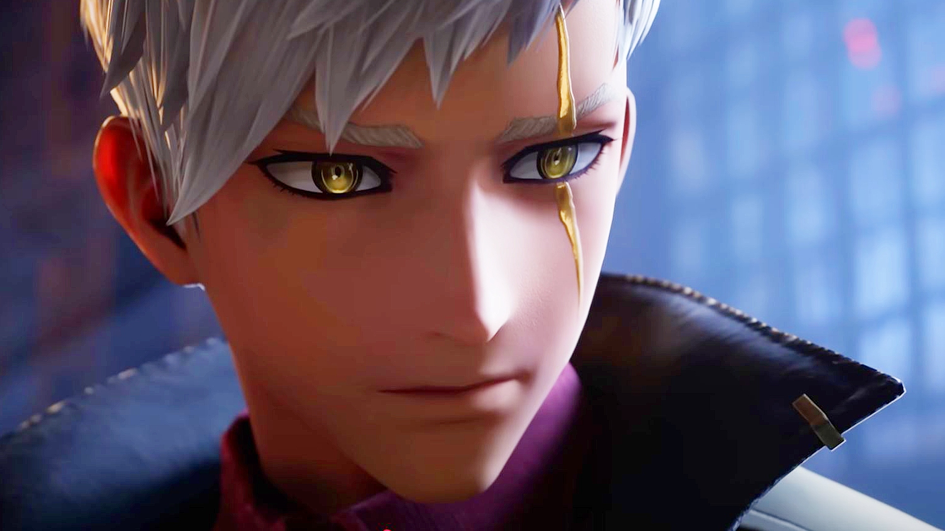 Code Vein 2 evolves its anime soulslike action with time travel and motorbikes