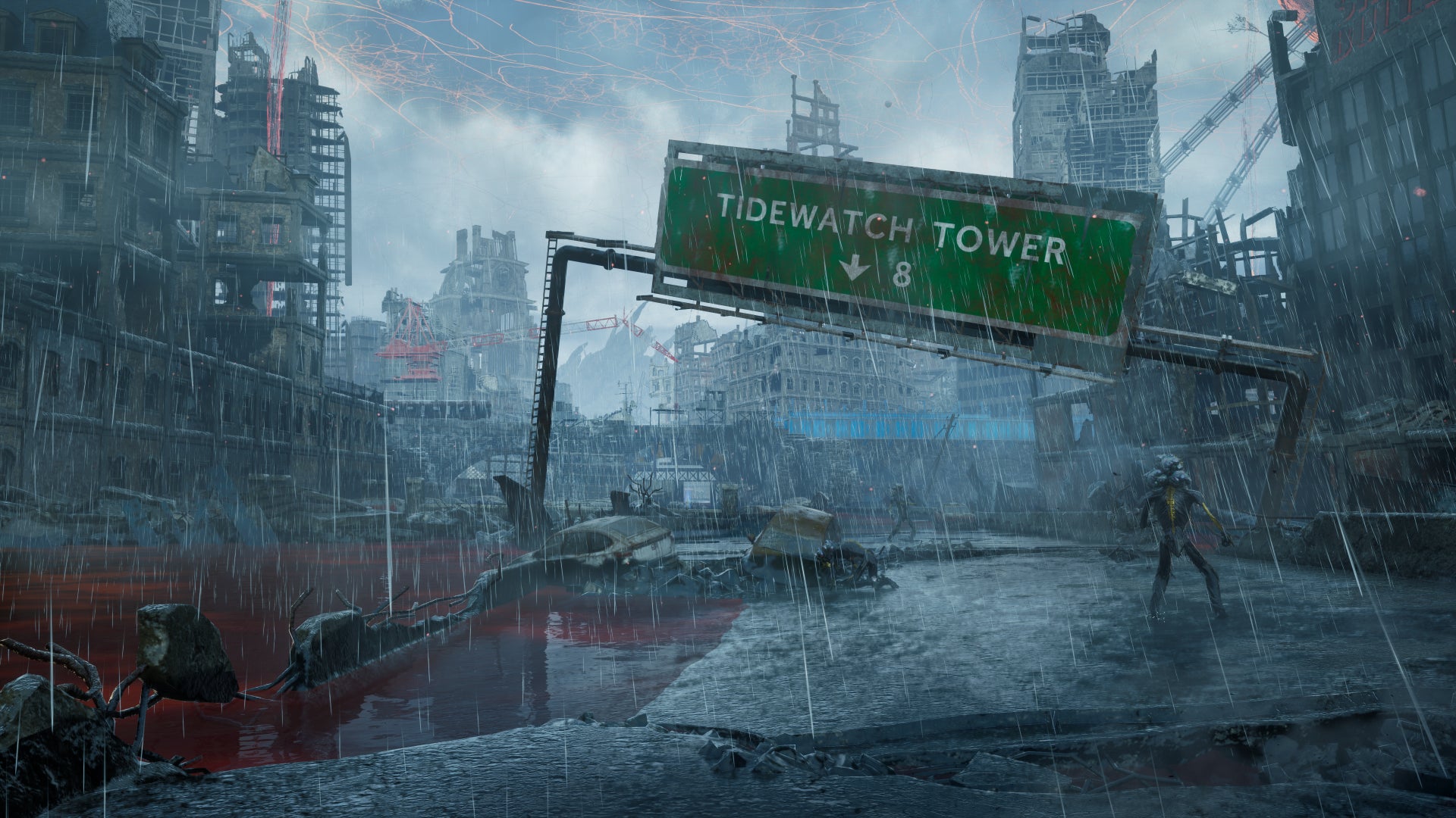 Code Vein 2 Is A Blood Curdling Souls Like That's Looking Like A 2026 Sleeper Hit