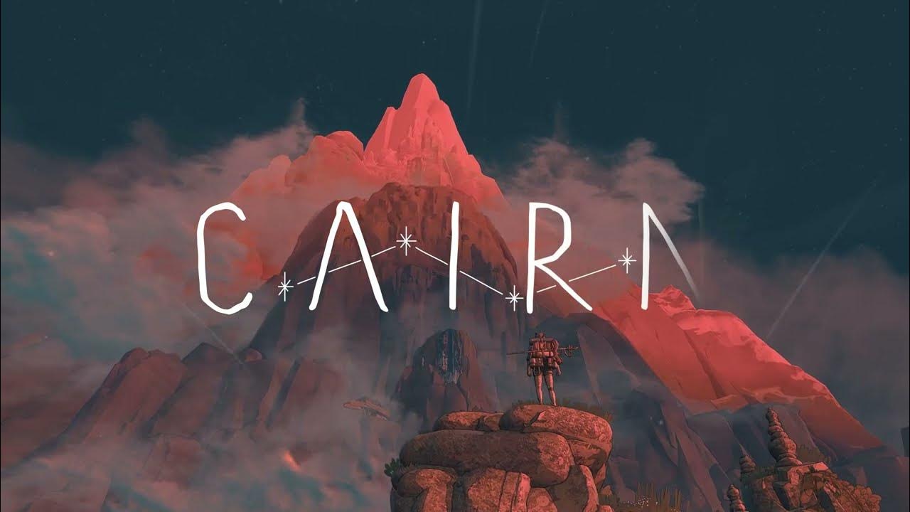 Day of the Devs 2024: Cairn #SummerGameFest