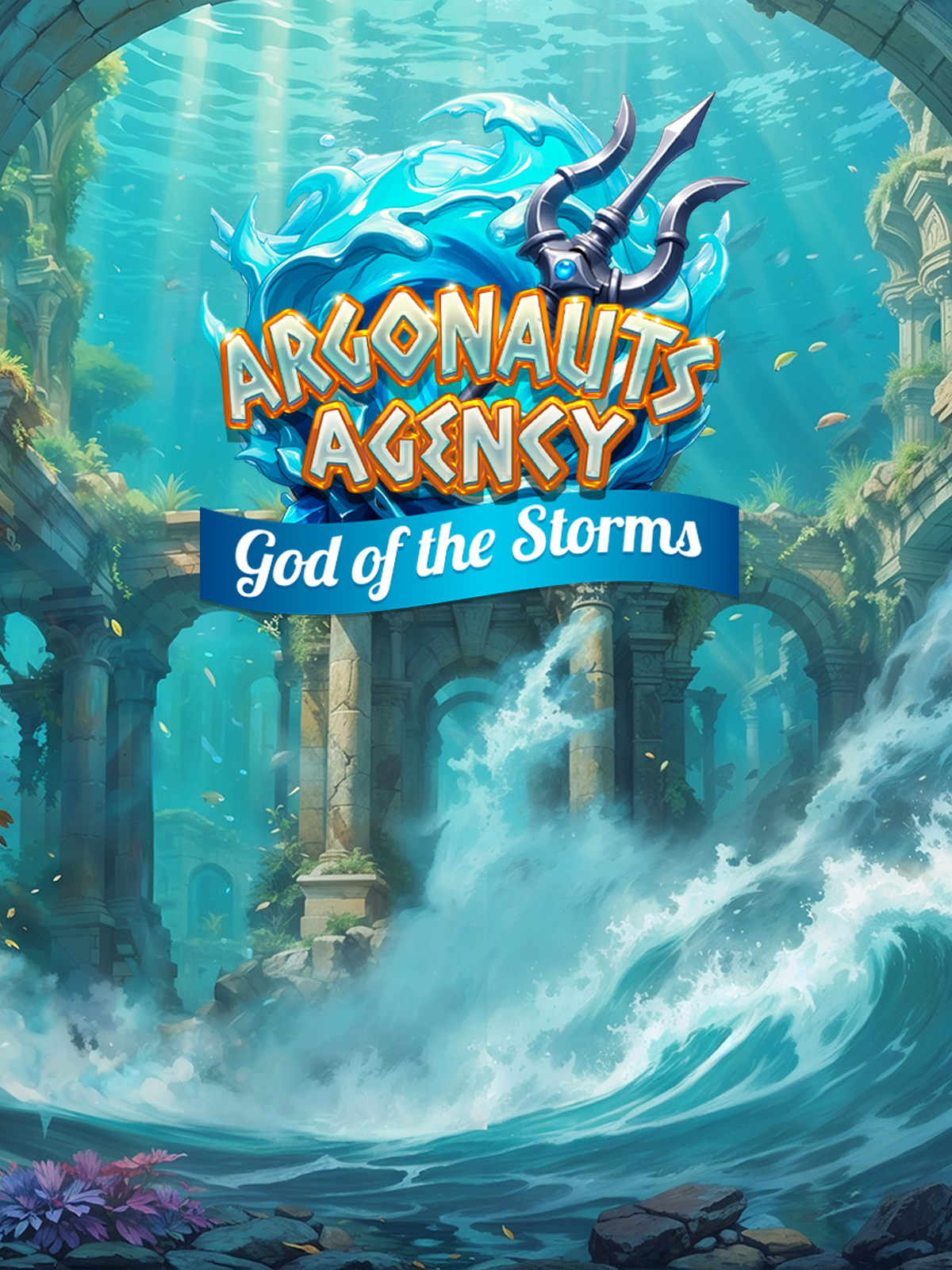 Argonauts Agency 9: God of Storms Collector's Edition Coming Soon Games Store