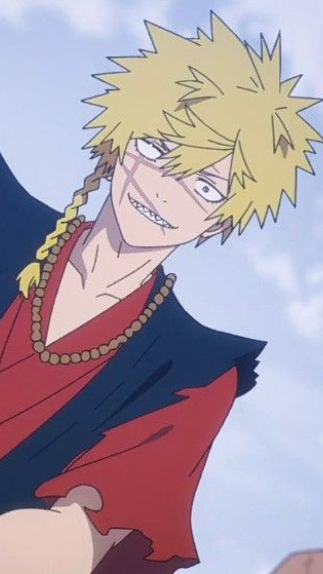 Aza Chōbei Wallpaper Aza Chōbei Wallpaper [ HQ ]