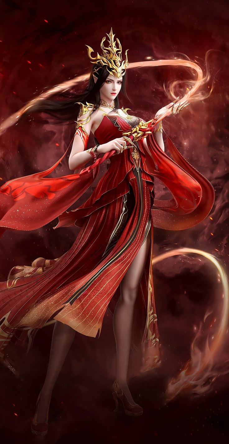 Wallpaper Medusa