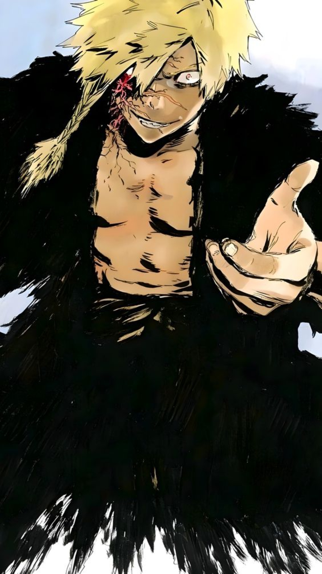 Aza Chōbei Wallpaper Aza Chōbei Wallpaper [ HQ ]