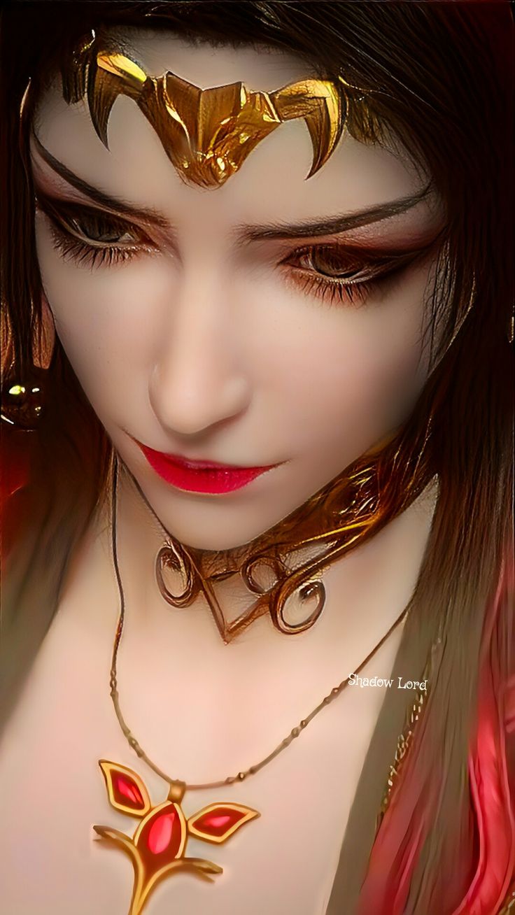云望舒on Battlevens (斗破苍穹). Medusa picture, Love animation wallpaper, Medusa
