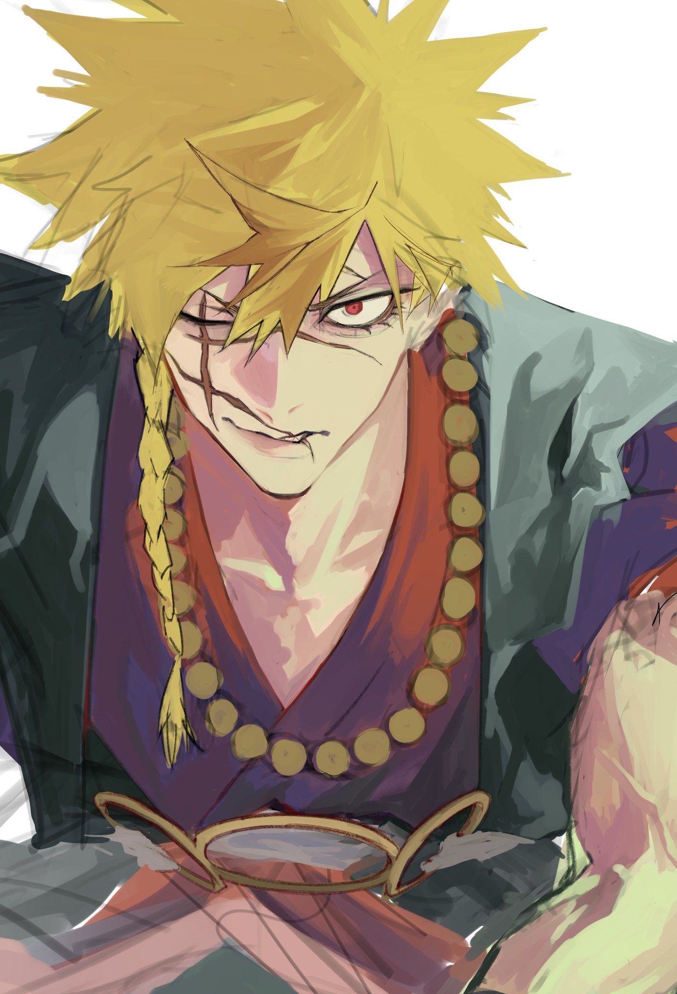 Aza chobe:3 ideas. aza chobe, aza chobe hells paradise, hells paradise manga covers