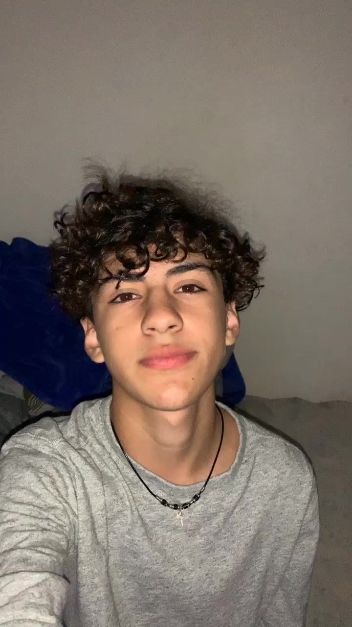 TikTok · Marc Gomez