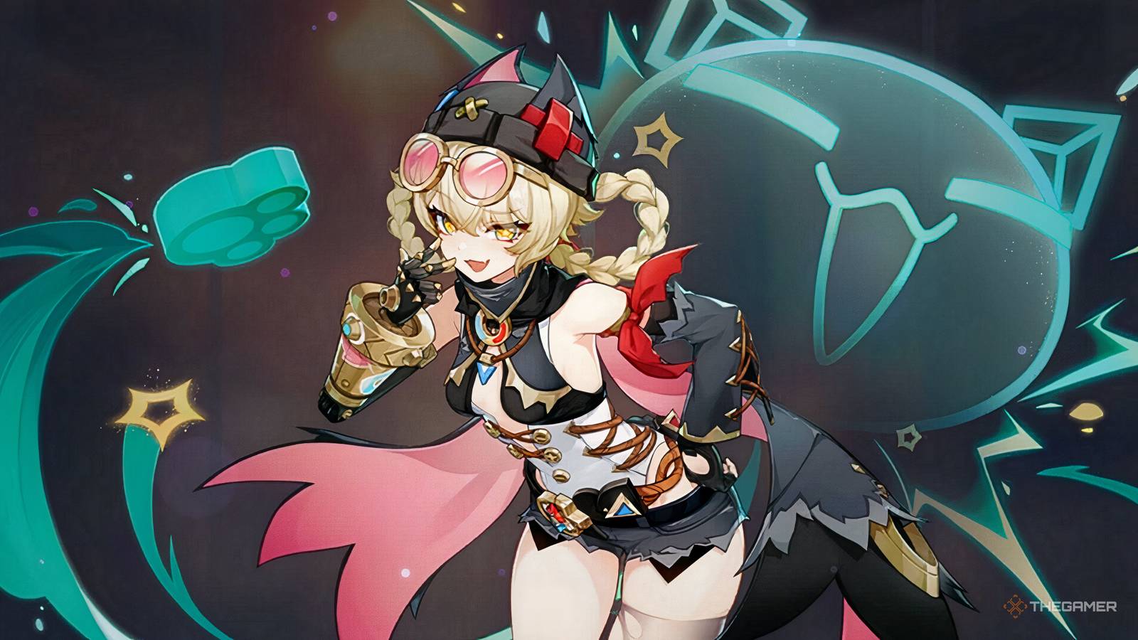 Best Builds For Jahoda In Genshin Impact