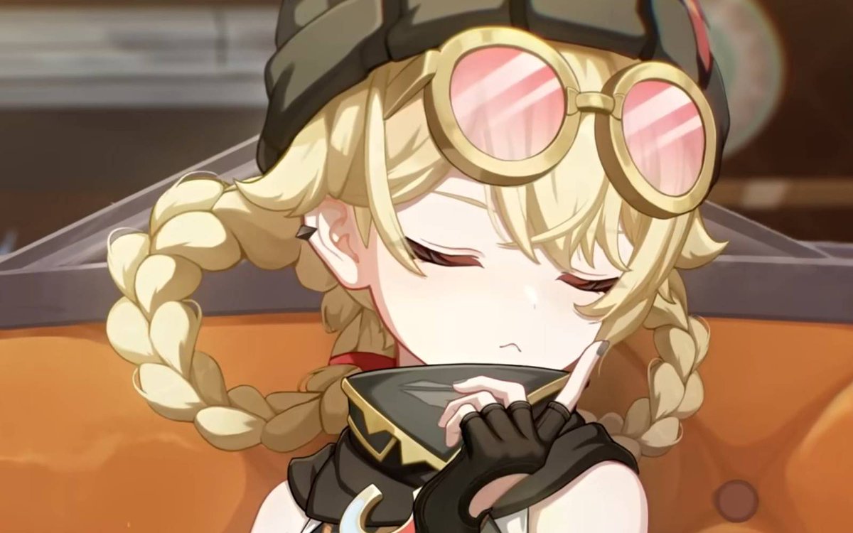 Happy Birthday to Jahoda (voiced