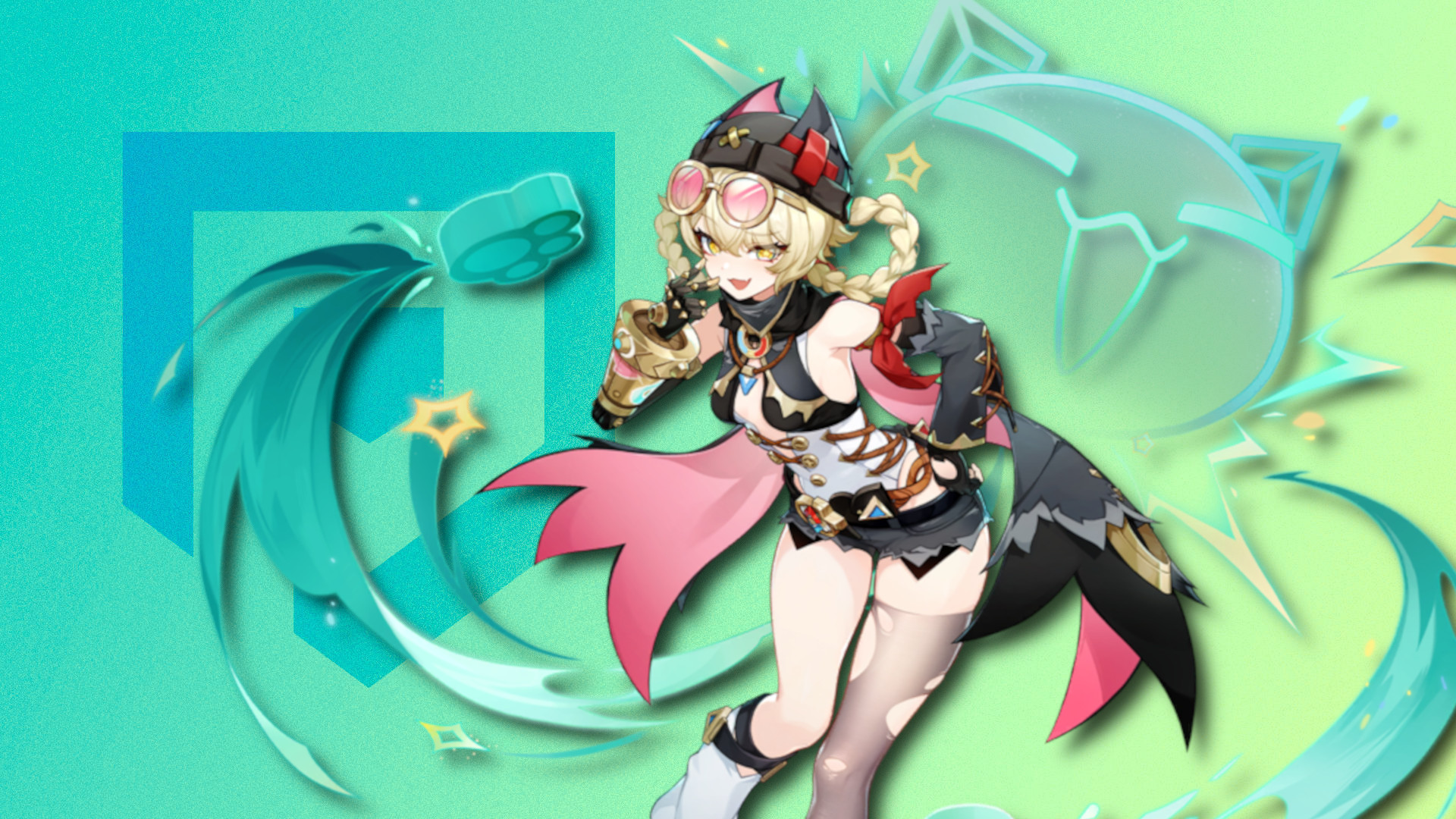 Genshin Impact Jahoda release date, voice actors, and lore