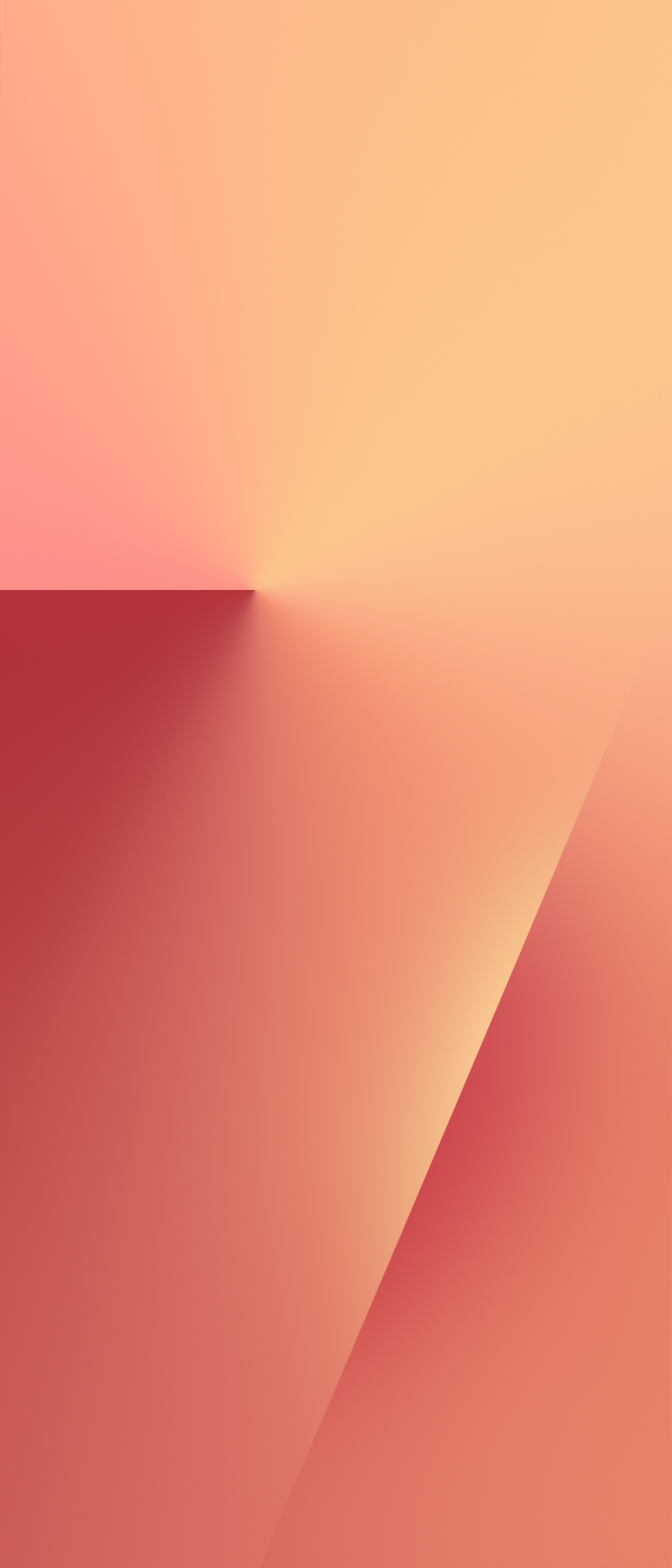 Download the stock Galaxy Z Flip 7 and Z Fold 7 wallpaper here