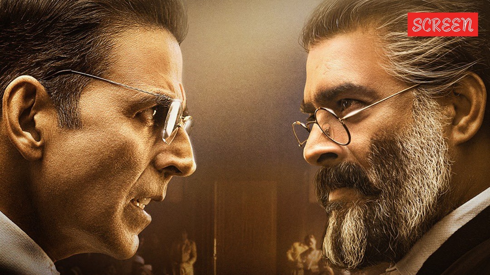 Kesari Chapter 2 Movie Review, IMDB Rating LIVE: Akshay Kumar Kesari 2 Full Movie Review Report Download