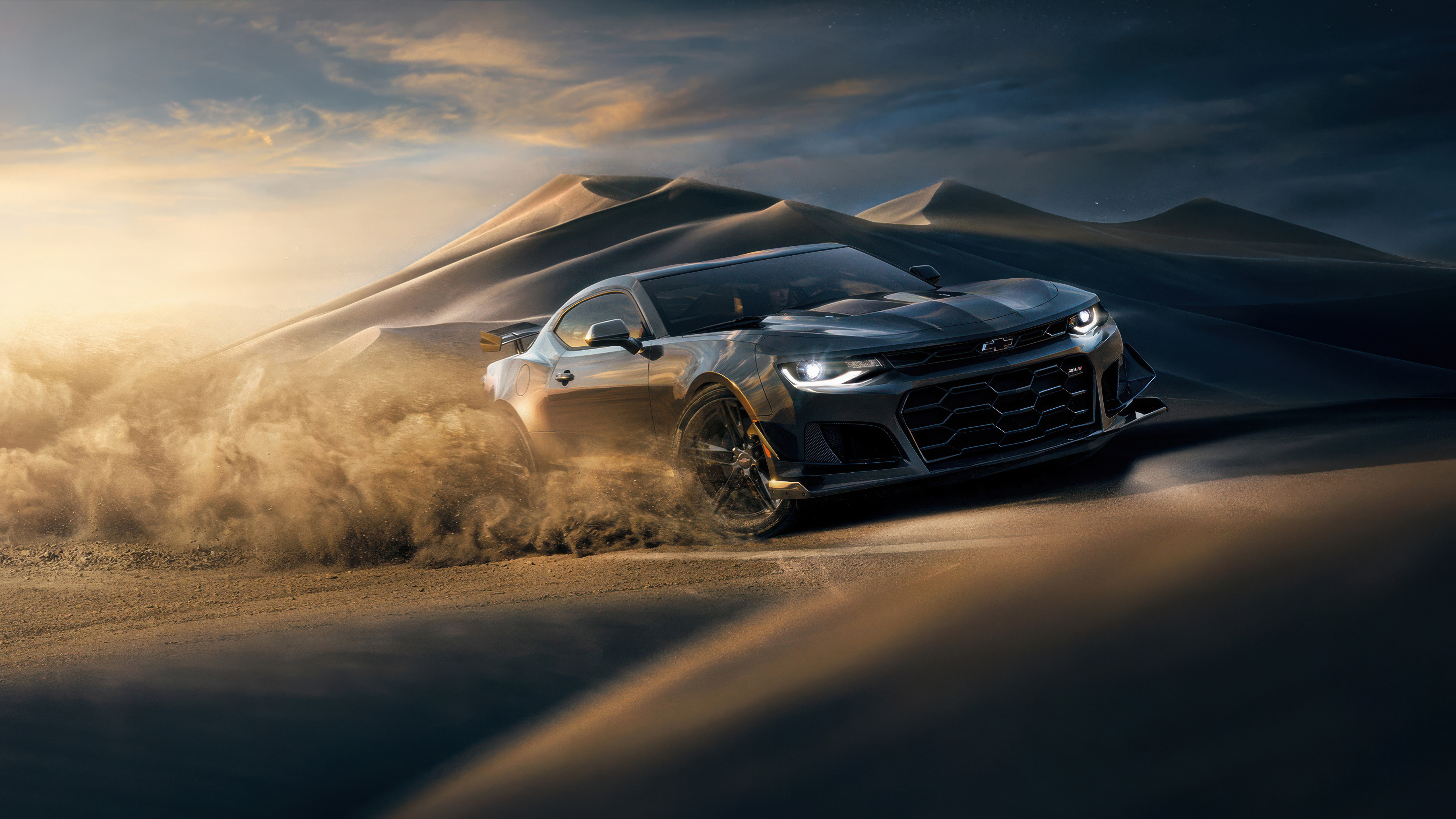 Camaro Zl1 Wallpaper, HD Cars Wallpaper, 4k Wallpaper, Image, Background, Photo and Picture