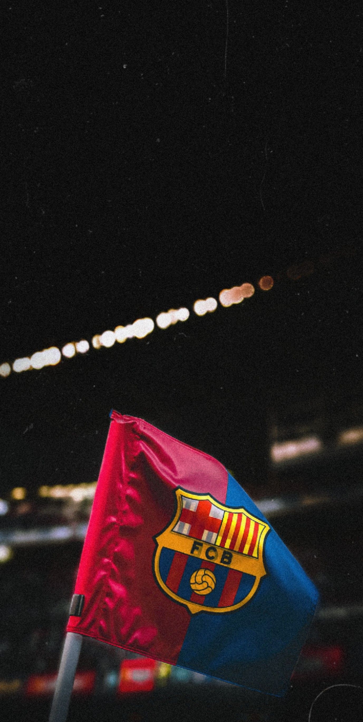 FCB❤️