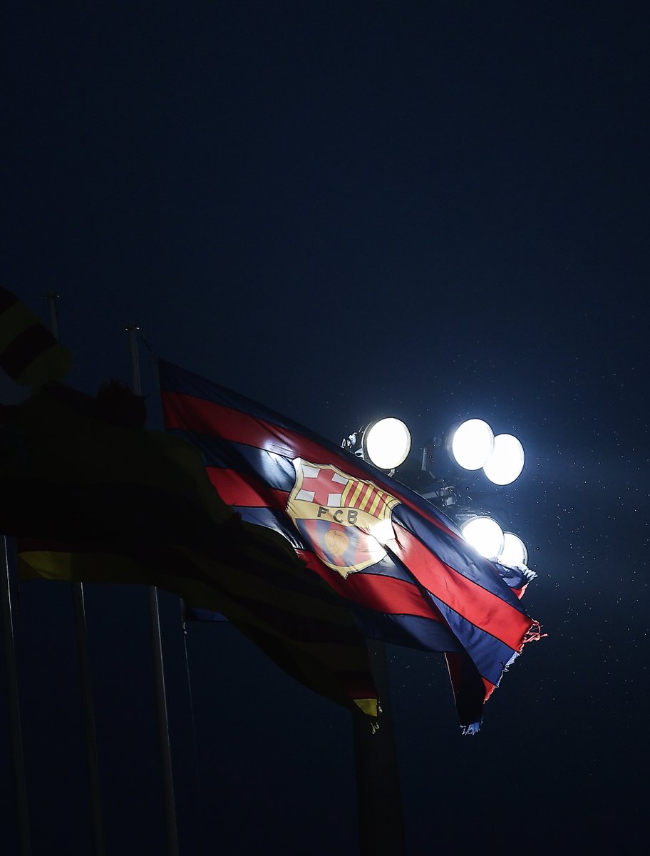 FUTBOL CLUB BARCELONA