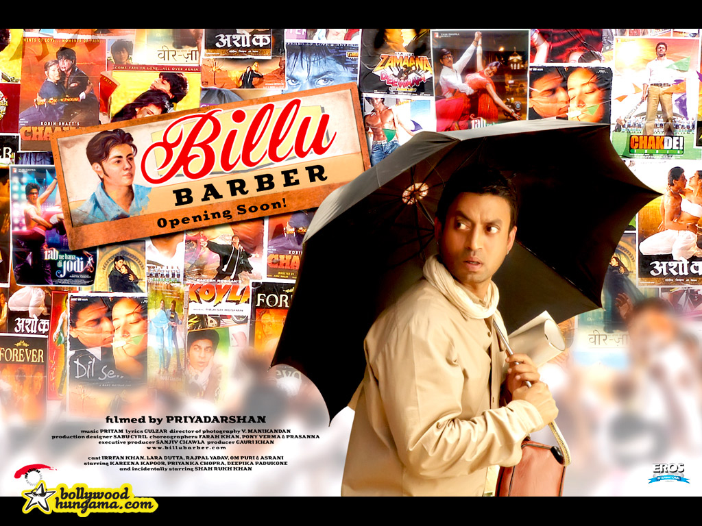 Billu 2009 Wallpaper. Billu 2009 HD Image. Photo Lara Dutta 124