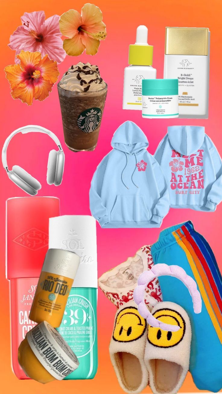 Preppy wallpaper 4 all my sephora kids out there