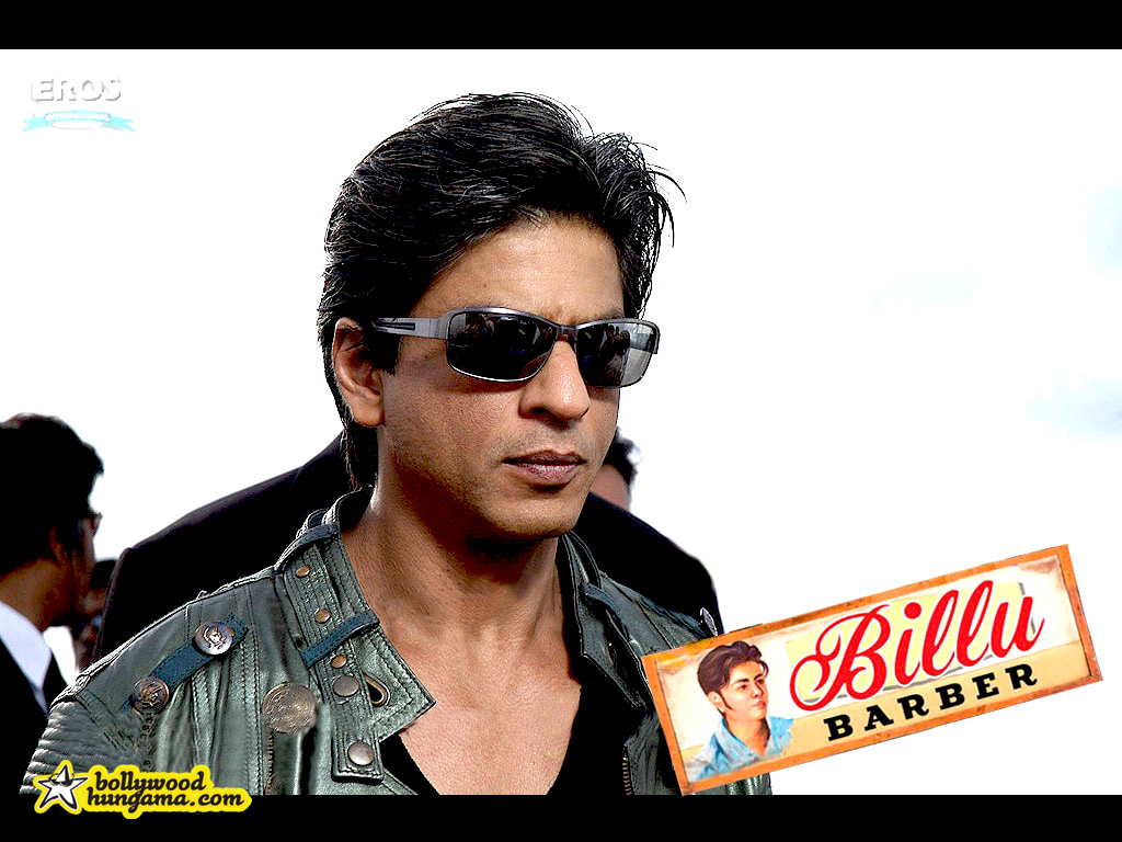 Billu 2009 Wallpaper. Billu 2009 HD Image. Photo Billu Barber Still