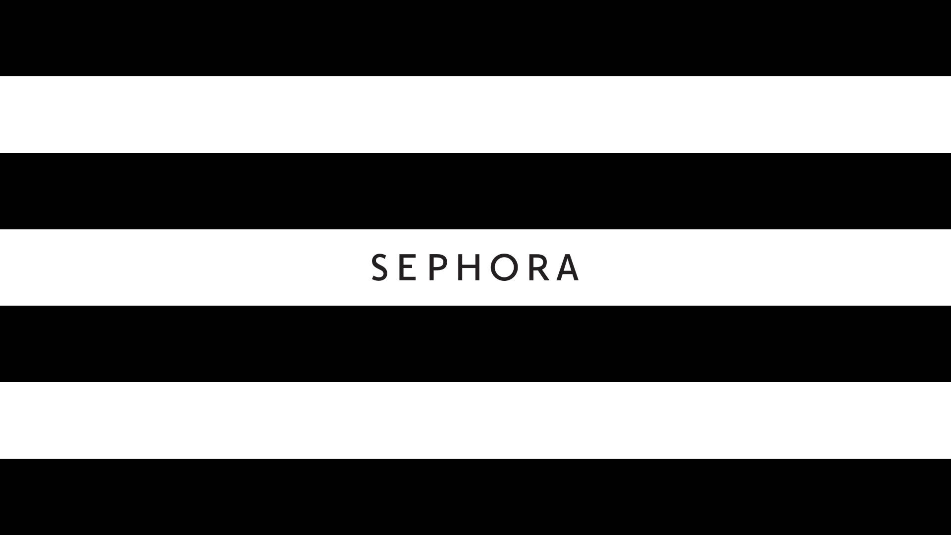 Sephora Wallpaper