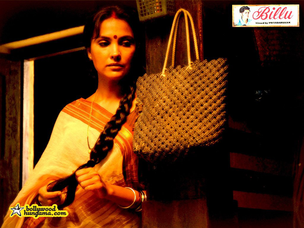 Billu 2009 Wallpaper. Billu 2009 HD Image. Photo Billu Barber Still