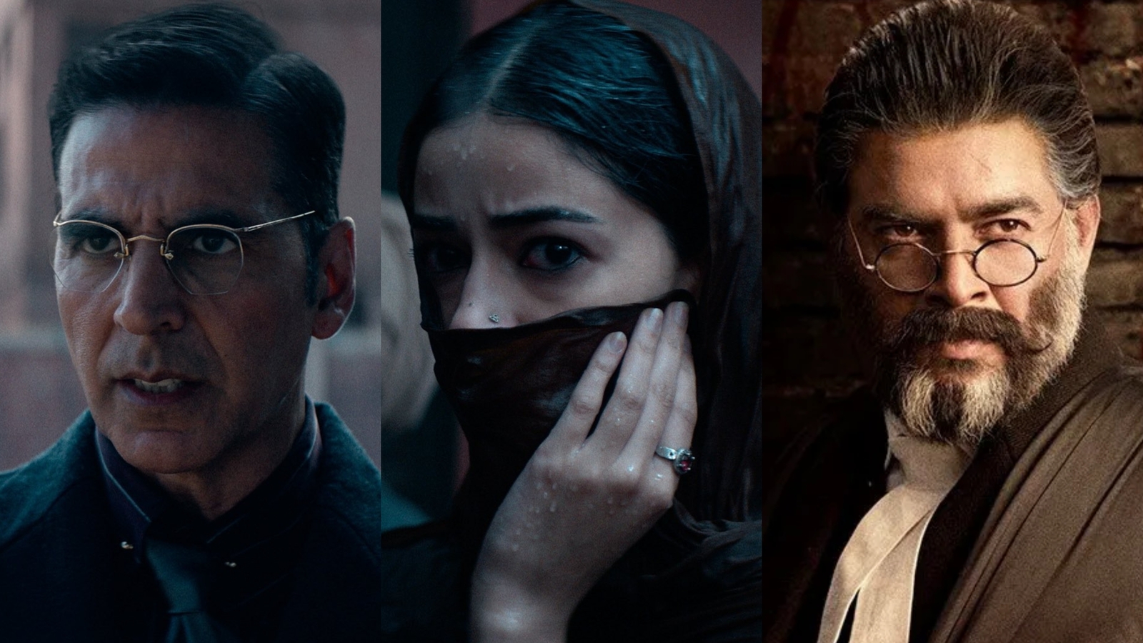 Kesari Chapter 2 First Review: Akshay Kumar is incredible in his finest film yet; 'I didn't even blink'