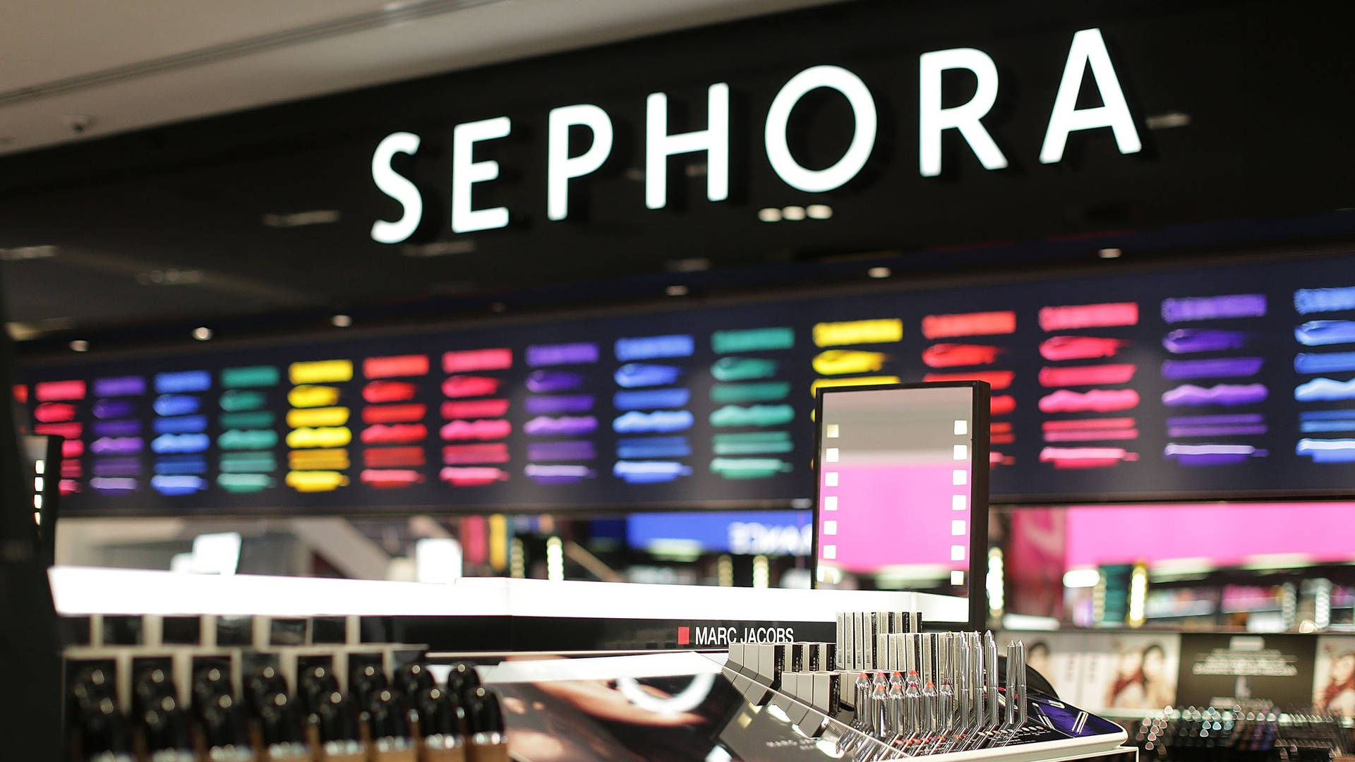 Sephora Picture