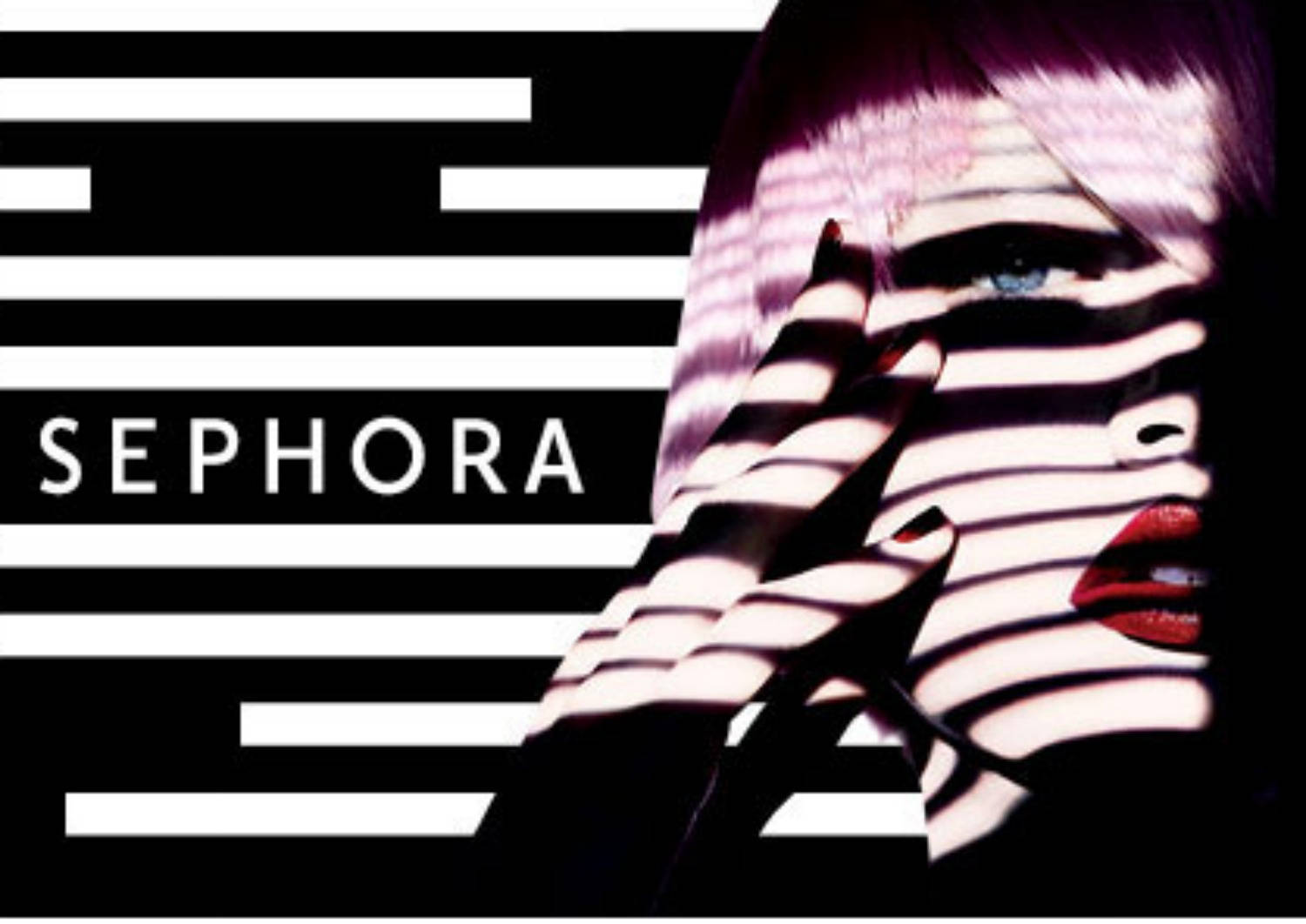 Sephora Wallpaper