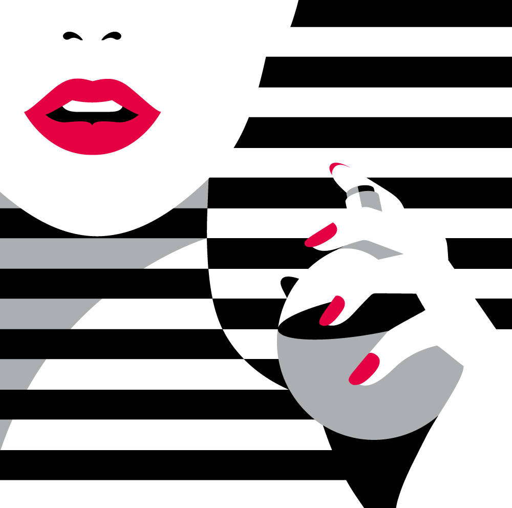 Sephora Wallpaper