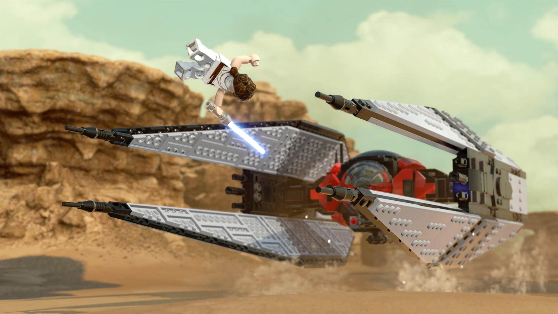 LEGO® Star Wars™: The Mandalorian Season 2 Character Pack on Steam
