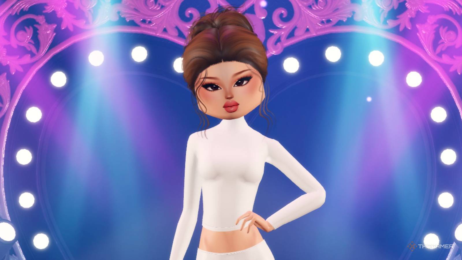 How To Play Style Showdown In Roblox: Dress To Impress