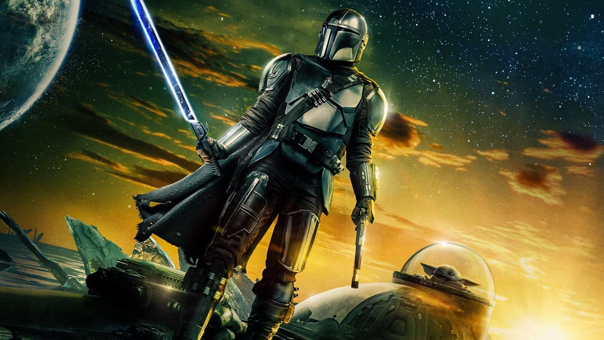 Hd Wallpaper Star Wars The Mandalorian Free Wallpaper Star Wars Free Wallpaper Lego Star Wars Para