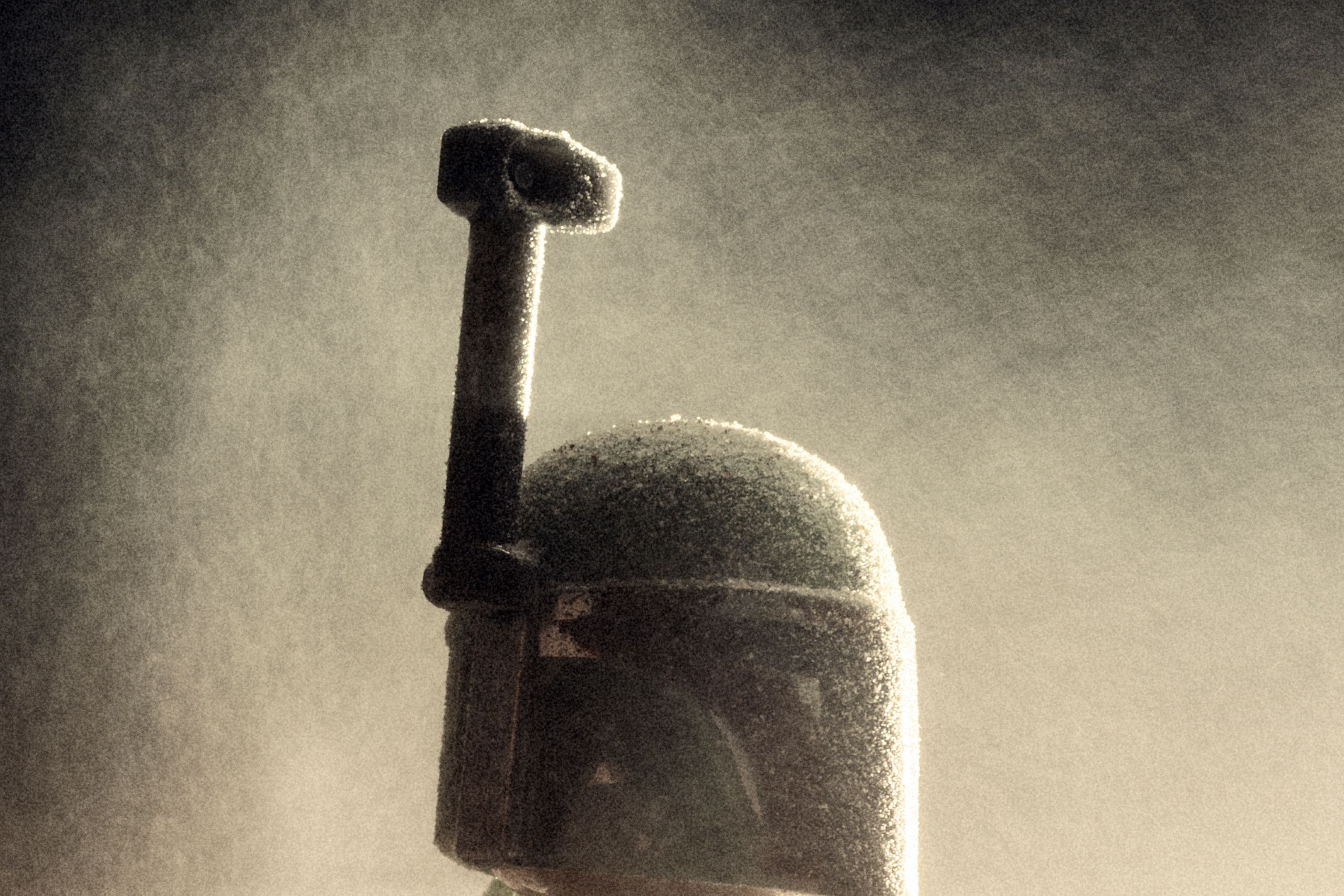 These Star Wars Lego Scenes Are Flipping Amazing
