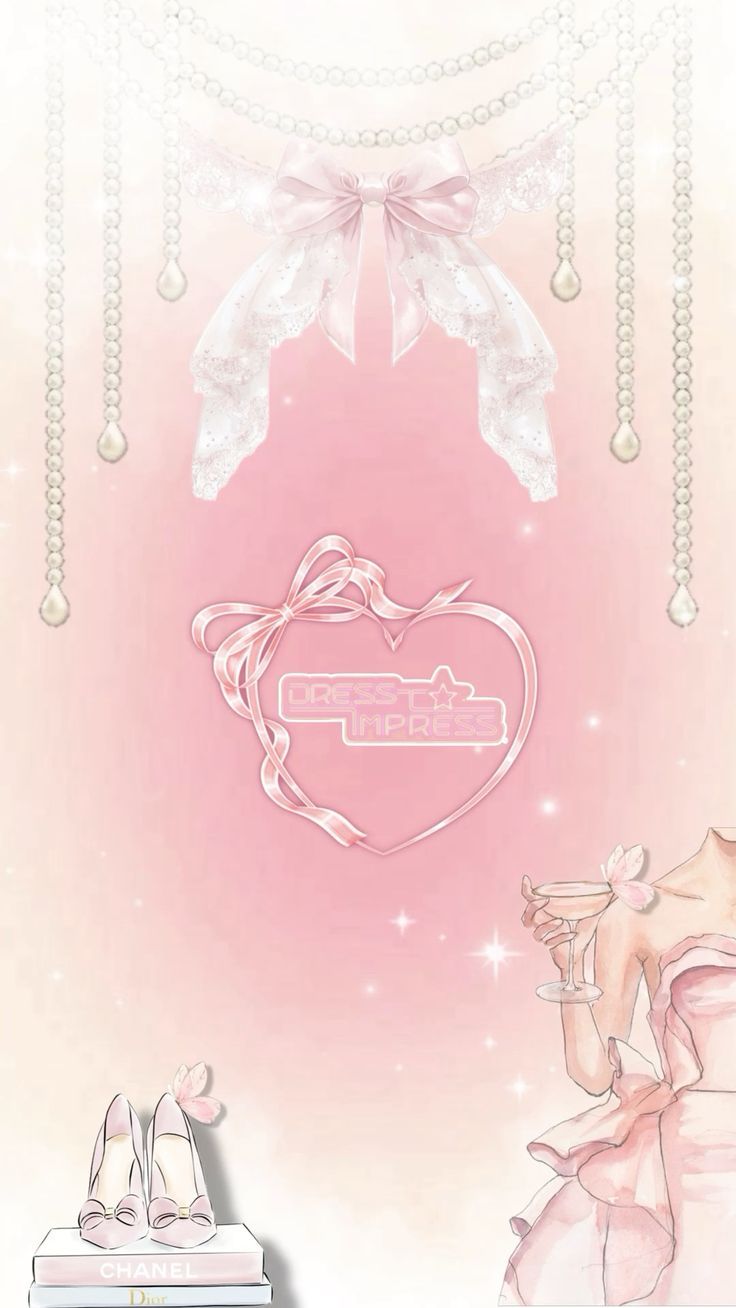 Here is a dti wallpaper