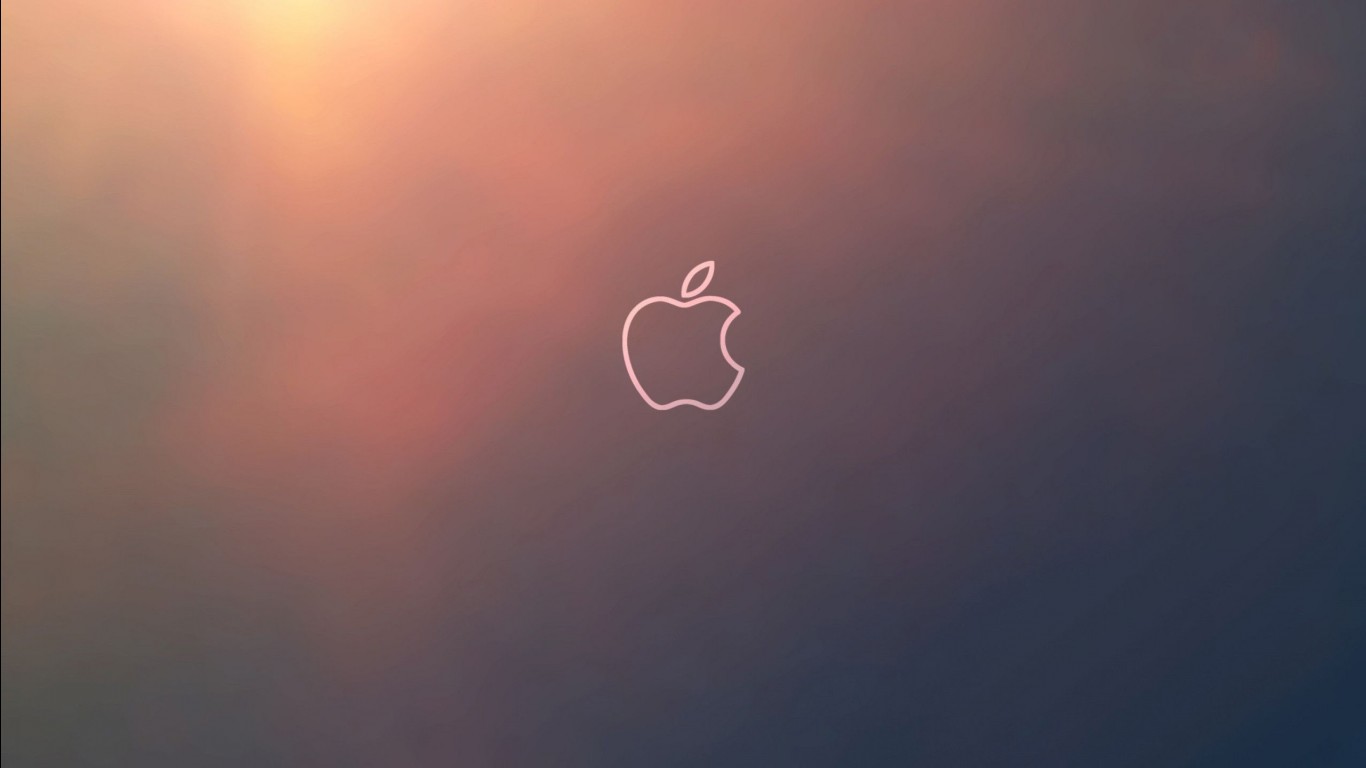 Technology Apple HD MacBook Wallpaper