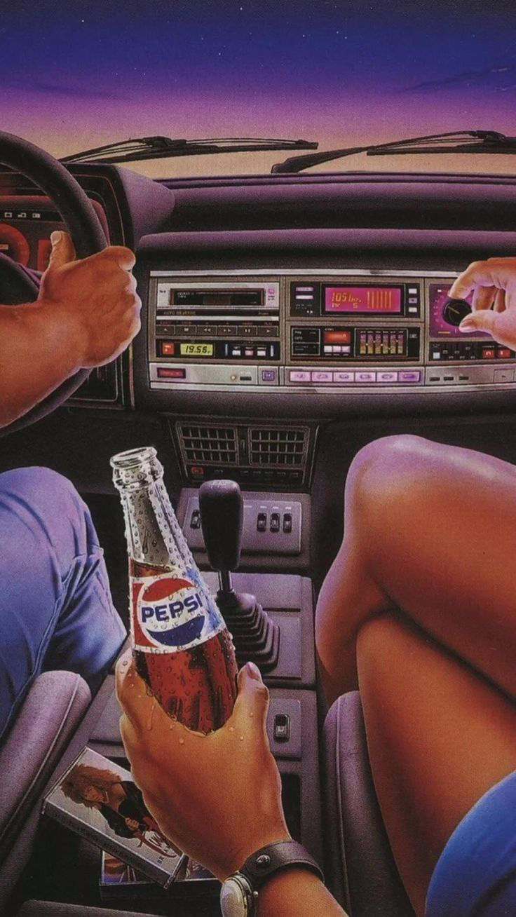 Y2k Car Wallpapers Wallpaper Cave 