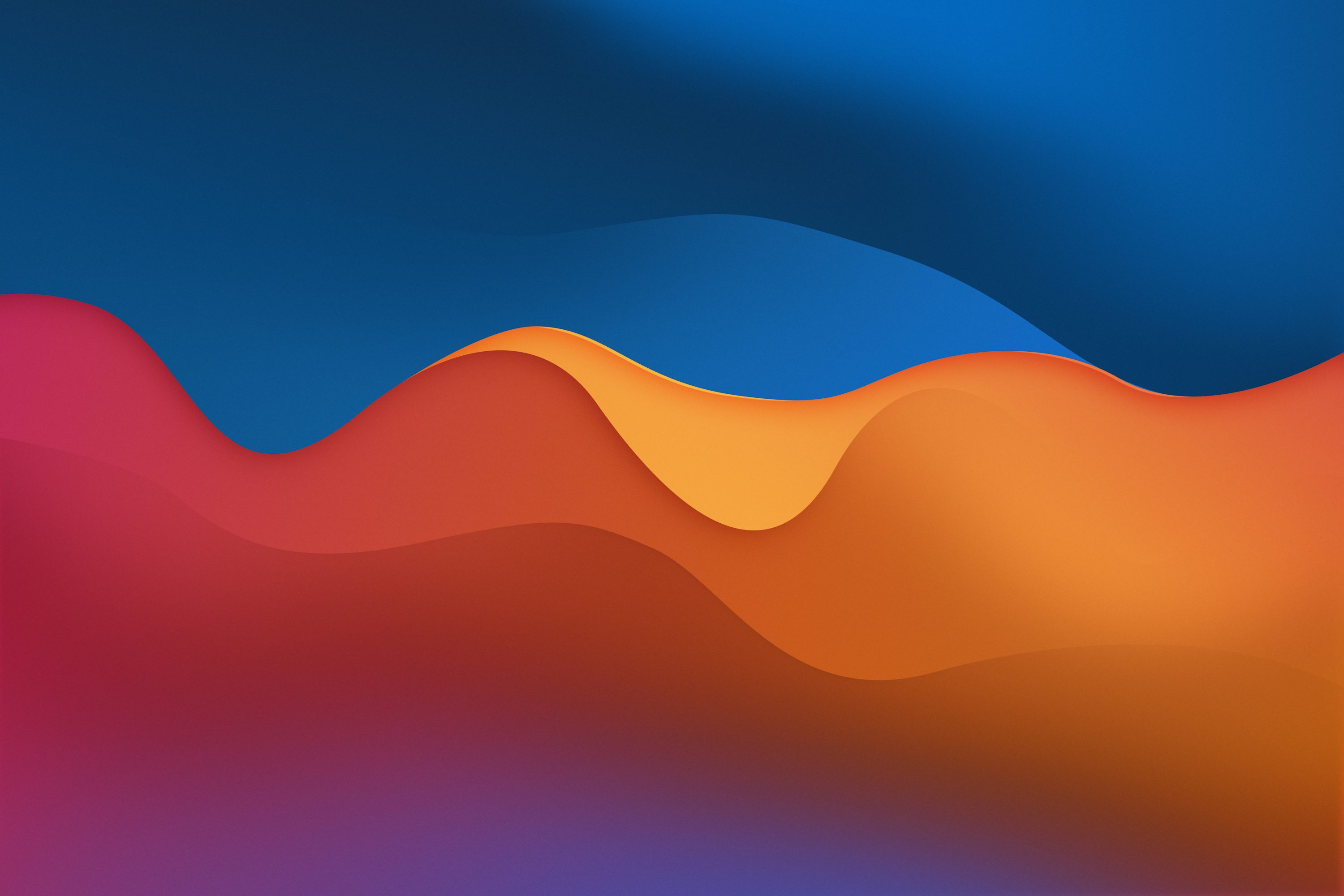 Mac Wallpaper: Free HD Download [4K]