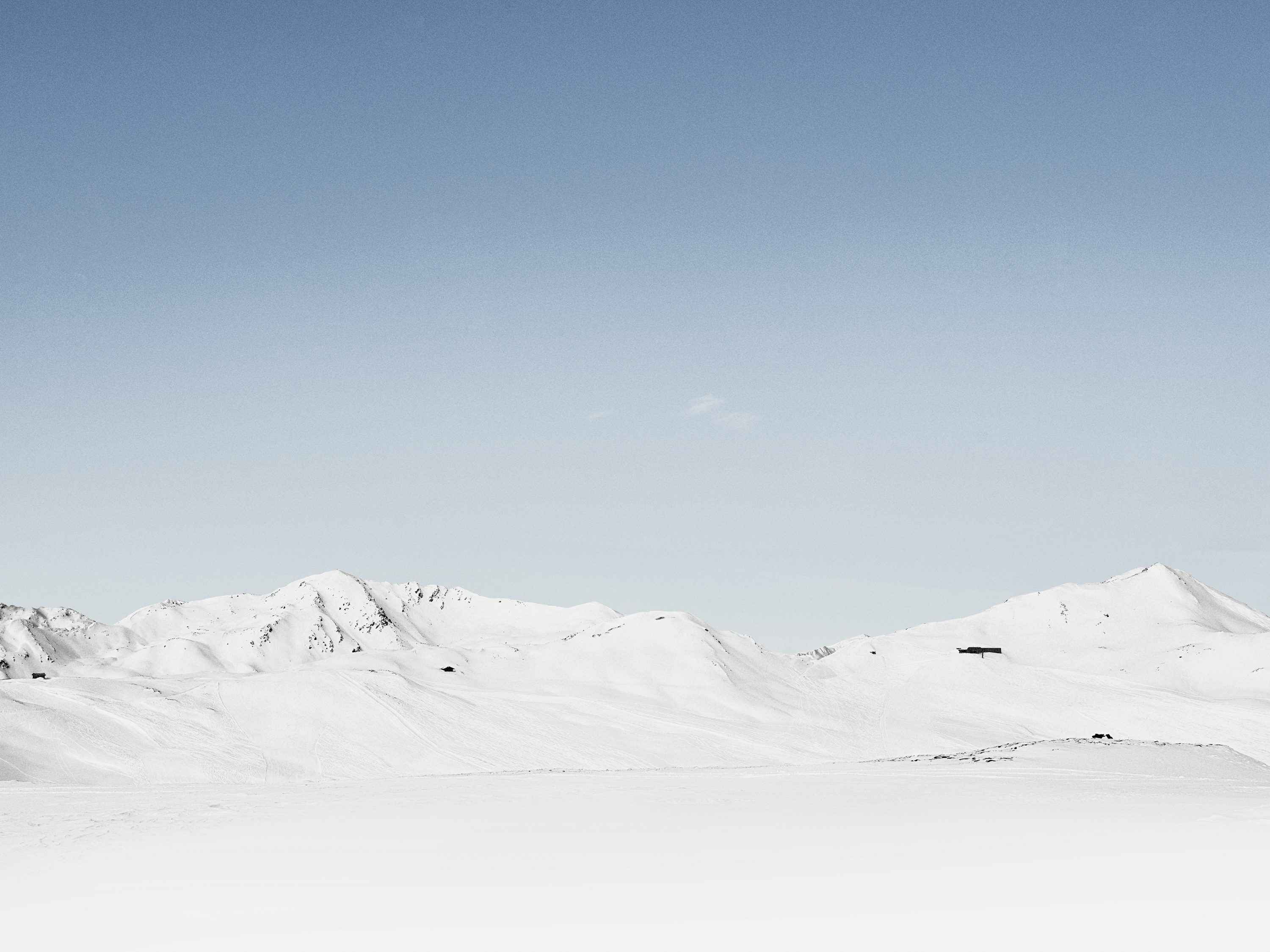 Snow Wallpaper: Free HD Download [4K]