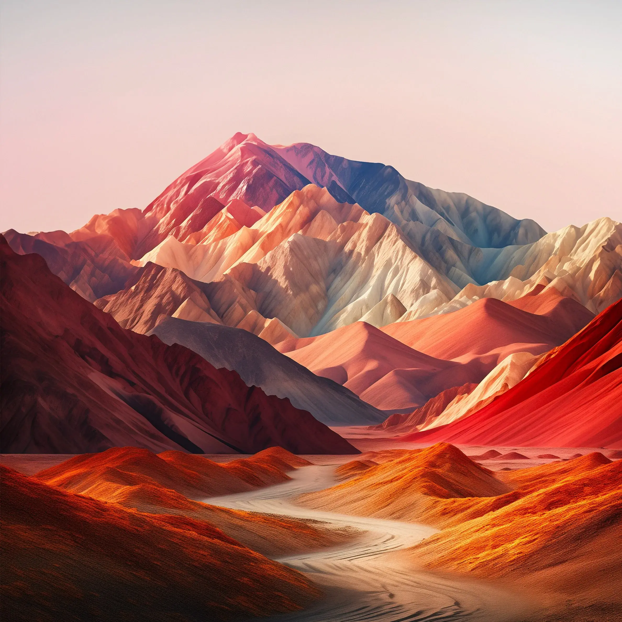 8K Honor Magic V3 Huawei Mate Xt Stock Wallpaper