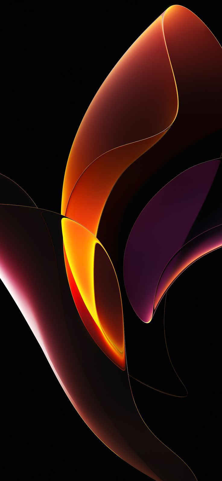 Honor 60 Pro Wallpaper