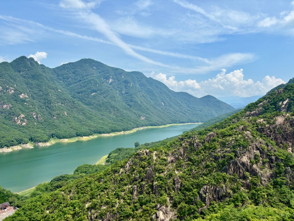 Jaebibong is the Most Gorgeous Hike in South Korea: A Comprehensive Travel Guide