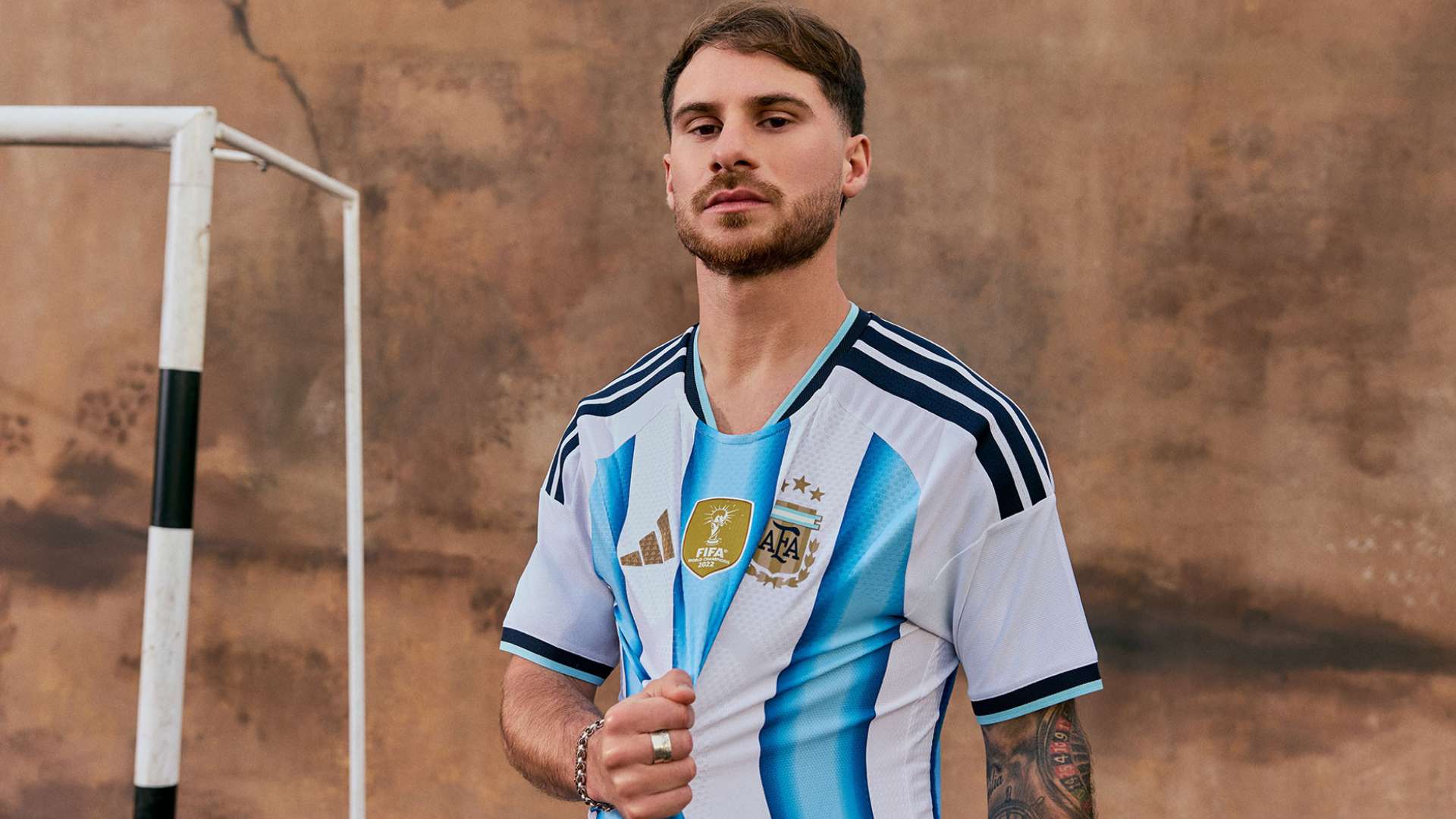 Argentina FIFA World Cup 2026 kits: Home, away, release dates & prices. Goal.com US