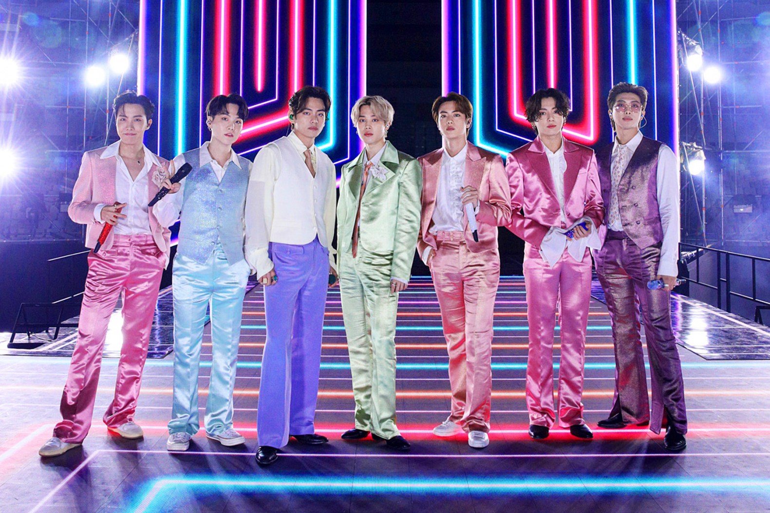 BTS Comeback: Everything We Know About New Album, 2026 Tour