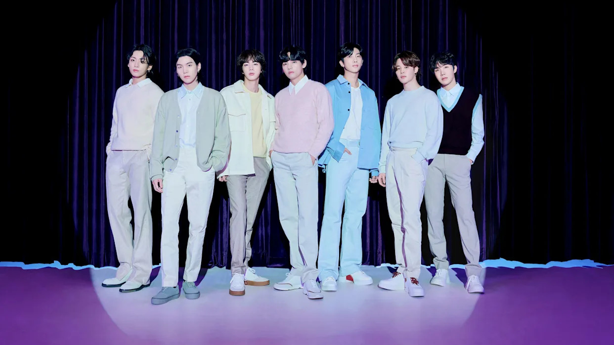 2026 BTS World Tour: Presale start times, ticket prices, dates and more