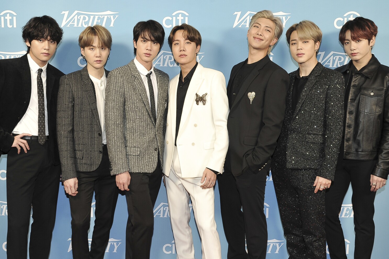 BTS returns in 2026 with new album and world tour