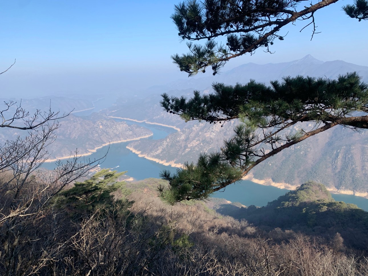 Jaebibong is the Most Gorgeous Hike in South Korea: A Comprehensive Travel Guide